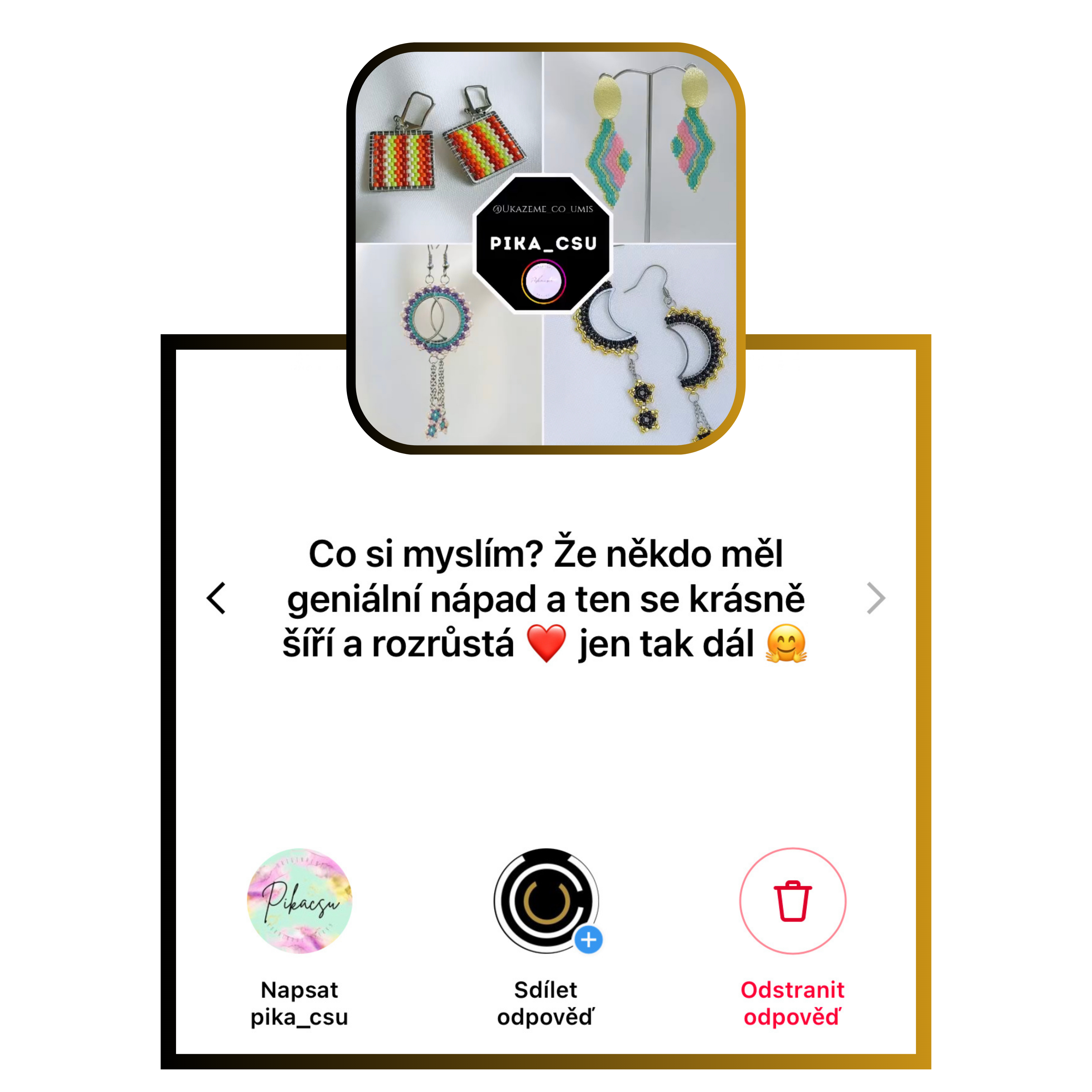 Kopie návrhu Kopie návrhu Kopie návrhu Red Orange Purple Round and Friendly  Internal Communication Website (Příspěvek na Instagramu (Čtverec))-7
